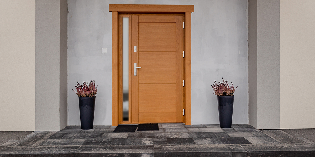 portes pleines